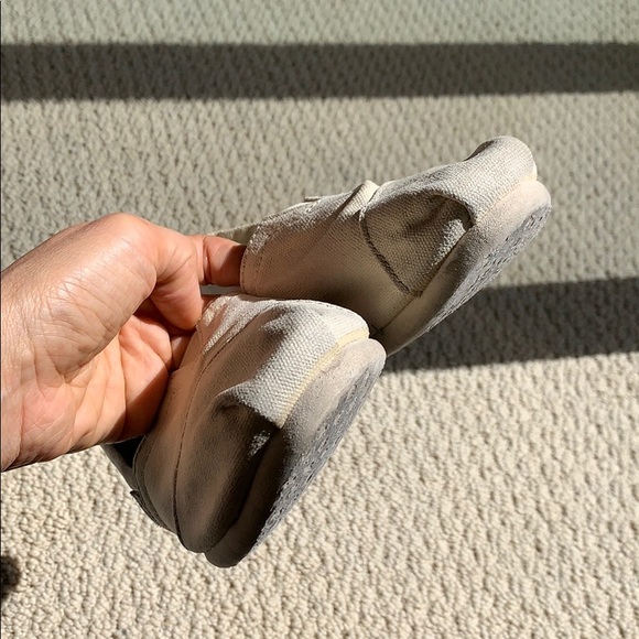 Toms W6.5 - Picture 4 of 8